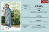 Elkin 2284 By Ganga Heavy Premium Cotton Printed Dress Material Wholesale Market In Surat